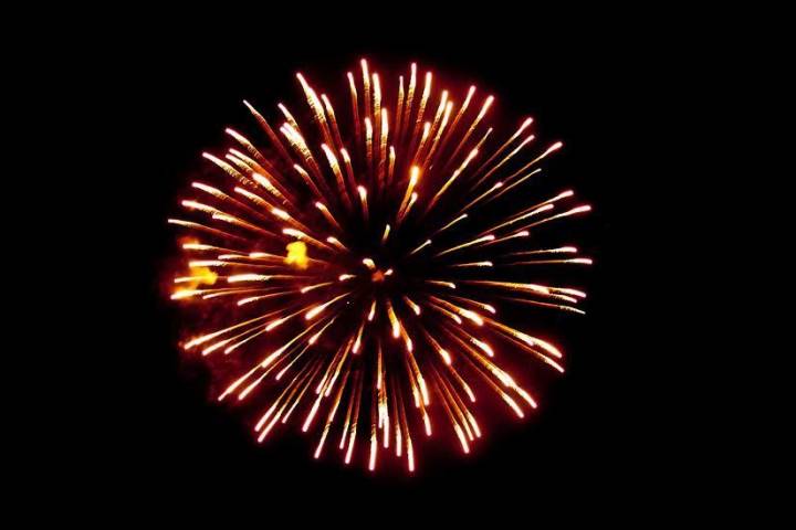 Pyrotastic, Entertainment in Hampshire