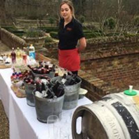 Foster's Catering Ltd,Caterers & Catering Hire in Hampshire