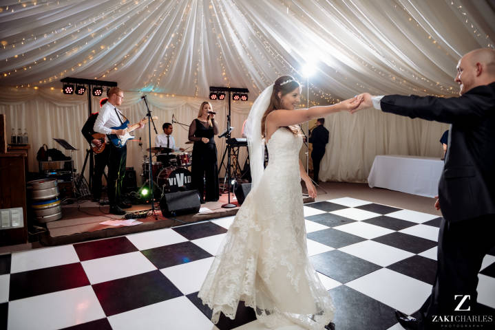 Ardington House Venues in Oxfordshire