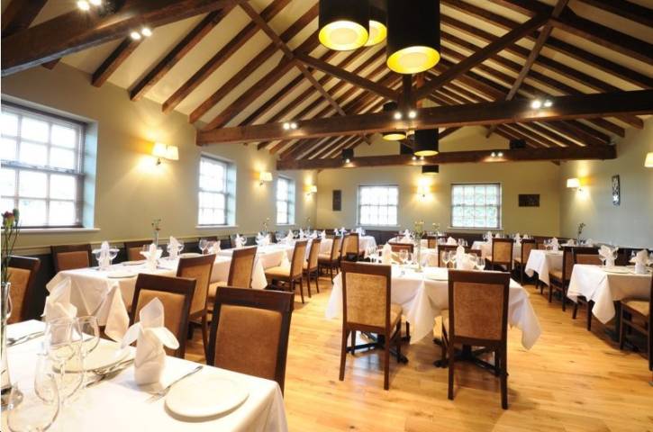 Wedding Reception Venue Wiltshire