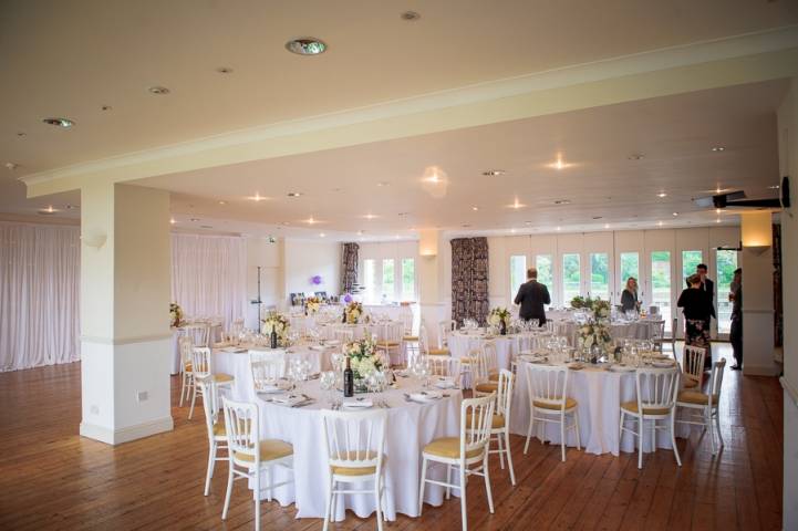 Ravens Ait,Venues in Surrey