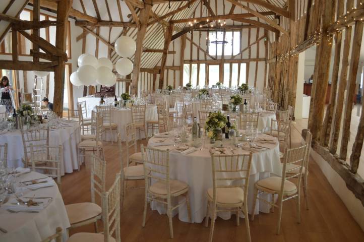 Colville Hall,Venues in Essex