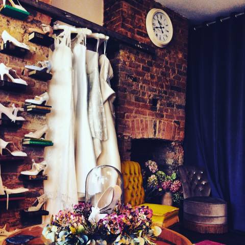 The Bridal Boutique of Jules,Bridal Wear in Kent
