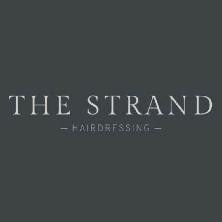 the strand hairdressing twyford berkshire bridal hair