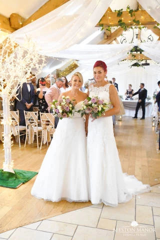 Beeston Manor Venues in Lancashire