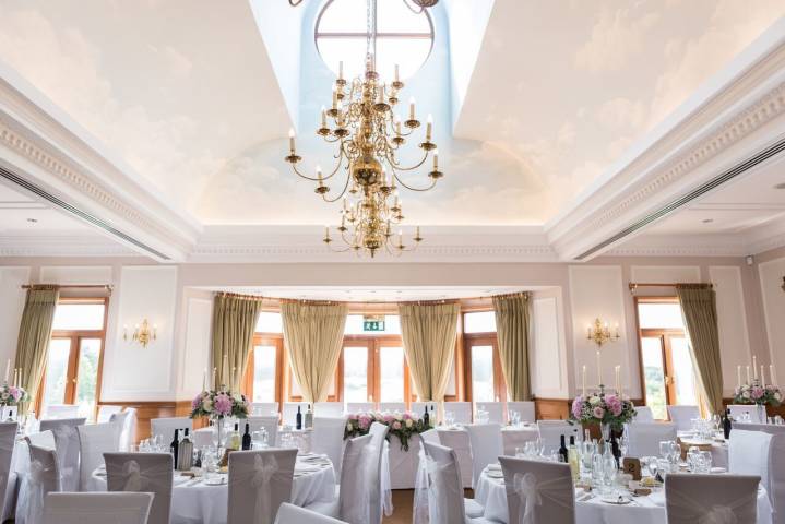 The London Golf Club,Venues in Kent