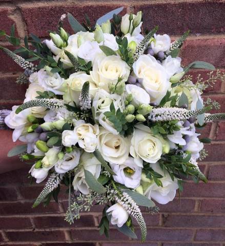 The Daisy Chain,Florists in Buckinghamshire