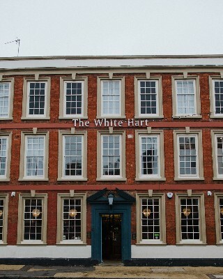 The White Hart Venues in Bedfordshire