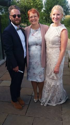 Lynn Tierney Ceremonies,Celebrants & Toastmasters in Oxfordshire