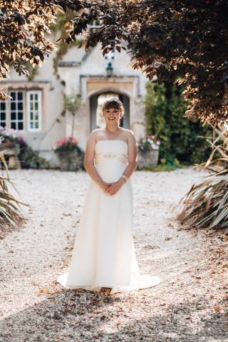 Susie Grist Couture,Bridal Wear in Oxfordshire