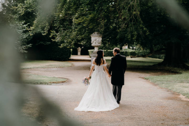 Oatlands Park Hotel Venues in Surrey