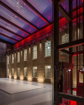 Venues-Civil Ceremonies in London North East