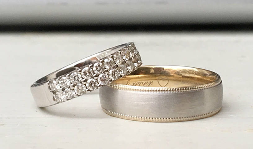 Lover's Rock Diamonds,Jewellery in Oxfordshire