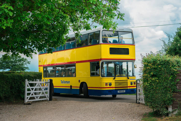 The Compasses In Pattiswick,Venues in Essex