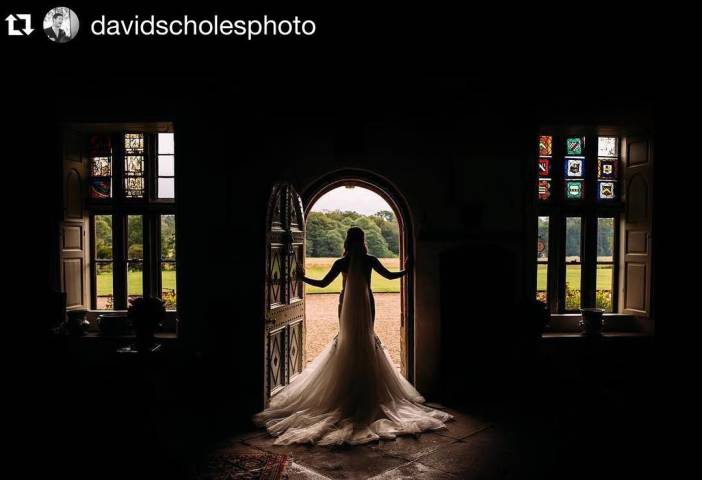 The Tithe Barn at Browsholme Hall,Venues in Lancashire