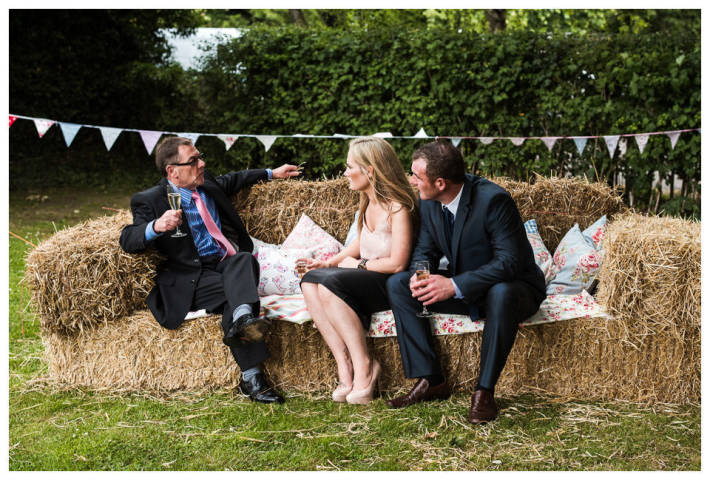 Monks Barn,Venues in Berkshire