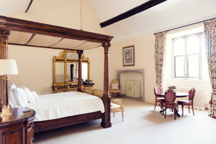 Hengrave Hall Venues in Suffolk