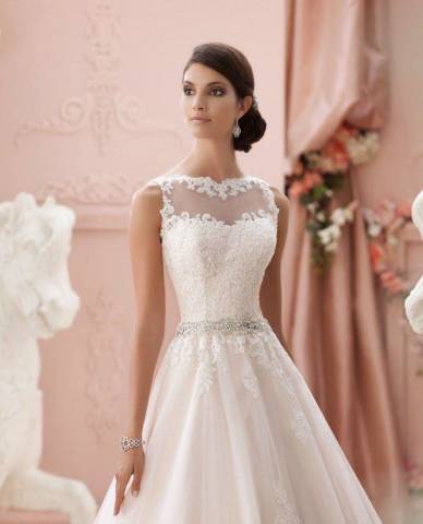 Ivory Tower Bridal Couture Bridal Wear in West Midlands