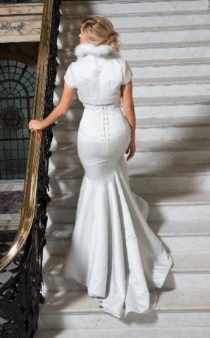 Maria Morris Couture, Bridal Wear in Cheshire