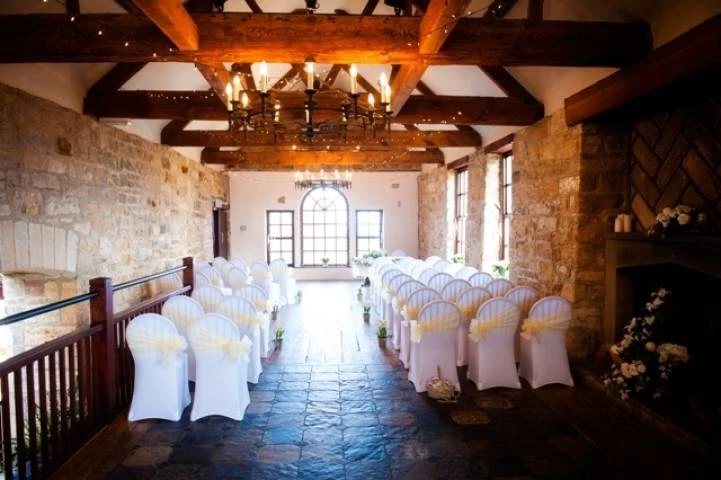 Raven Hall Country House Hotel,Venues in Yorkshire - North