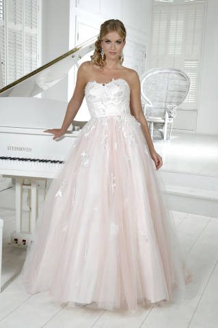 Tamsin's Bridal Boutique,Bridal Wear in Worcestershire