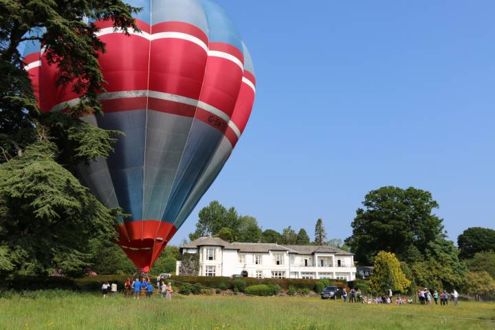 Taylored Elegance Planners in Yorkshire - West