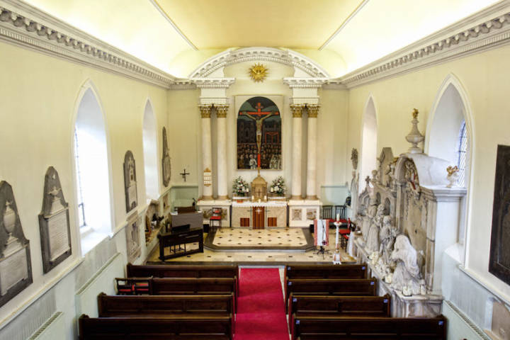 Chapel