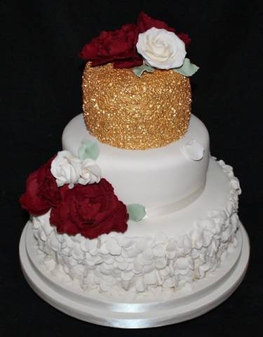Gardners Bakery,Cakes, Fountains and Sweet Treats in Northamptonshire