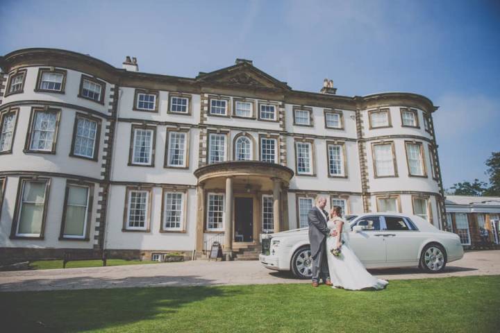 Sewerby Hall Venues in Yorkshire - East