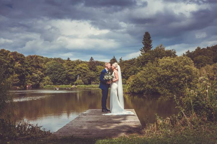 Doxford Barns Venues in Northumberland