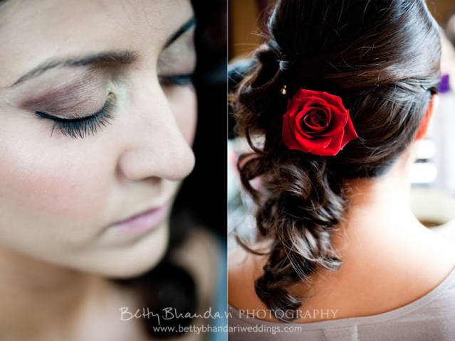 Photographers in Bristol & Somerset 