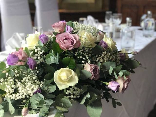 Whately Hall Venues in Oxfordshire