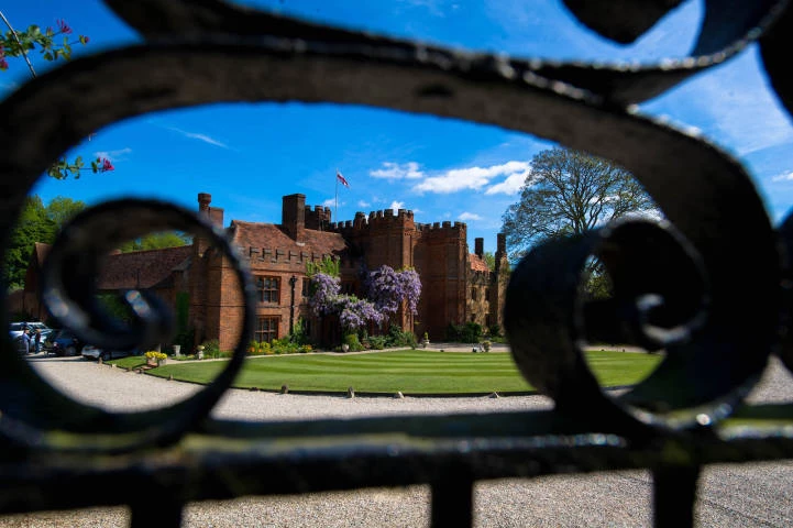 Leez Priory Venues in Essex