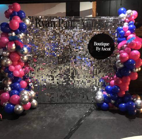 Balloons With Love Venue Decor & Furniture Hire in Berkshire