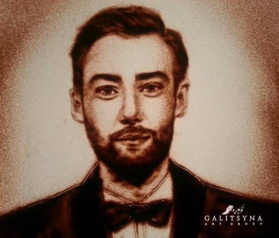 Galitsyna Art Group Entertainment in South London