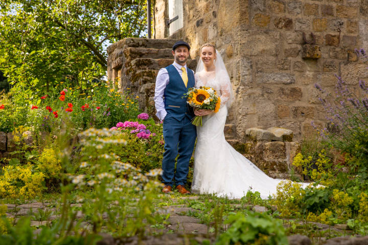Chilli Barn Venues in Yorkshire - West