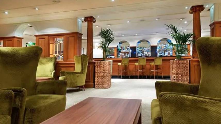 DoubleTree by Hilton Southampton Guest Accommodation in Hampshire