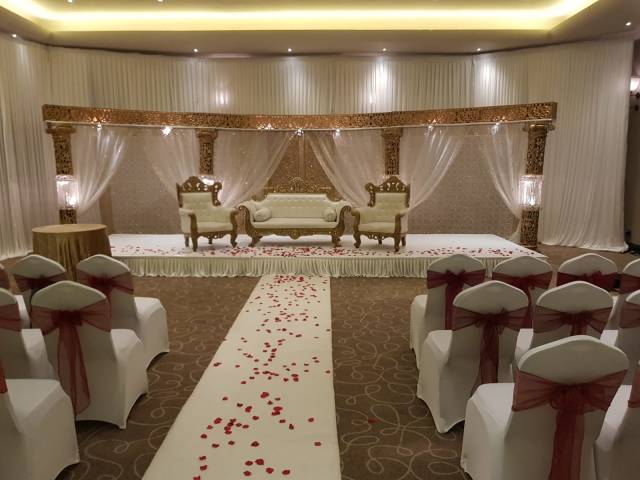 Ramside Hall Hotel, Golf & Spa,Venues in County Durham