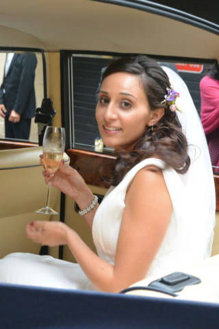 Something Borrowed Wedding Cars, Cars and Horse Drawn Carriages in Oxfordshire