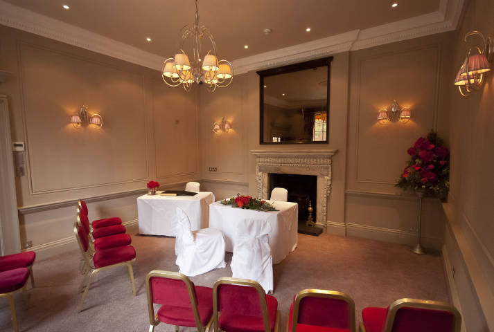 Sienna Room