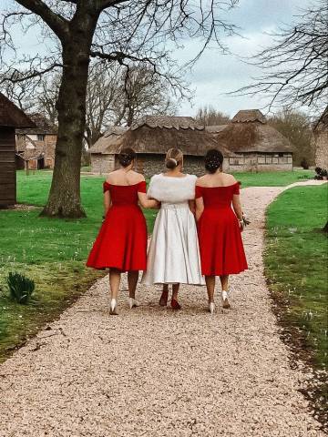 Bailiffscourt Hotel & Spa Venues in Sussex - West