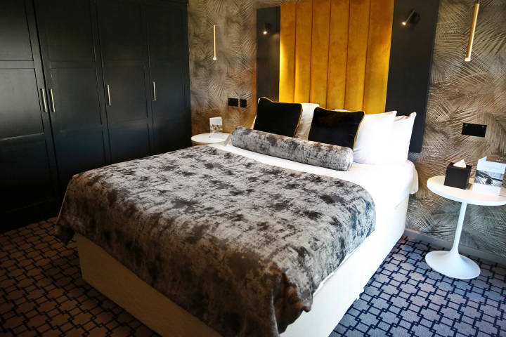 Denham Grove,Venues in Buckinghamshire