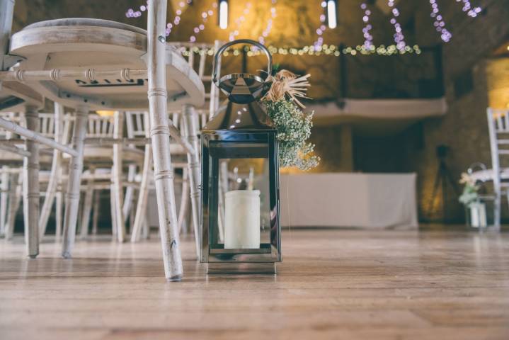 Great Tythe Barn,Venues in Gloucestershire