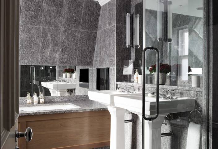 Charlotte Street Hotel,Venues in Central London