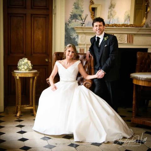 Christopher Hill Photography Photographers in Buckinghamshire