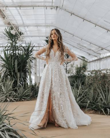 Pure Couture Bridal Wear in Buckinghamshire