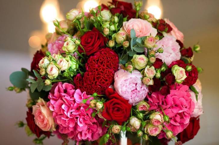 Fabulous Flowers,Florists in Oxfordshire