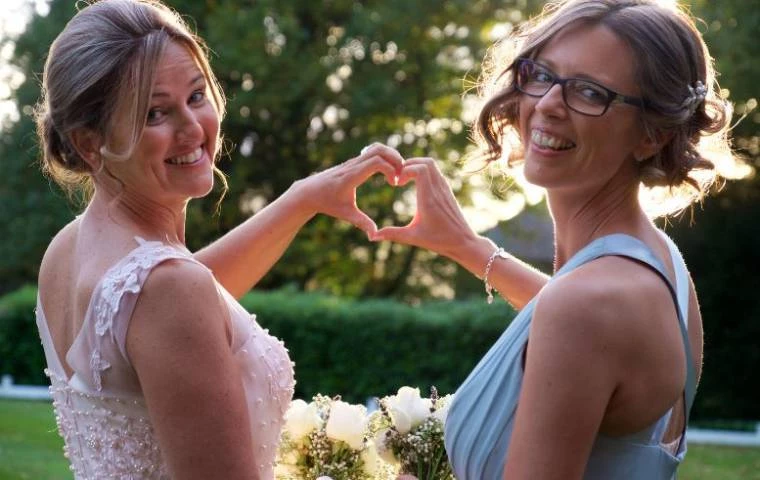 Broadoaks Boutique Country House Venues in Cumbria