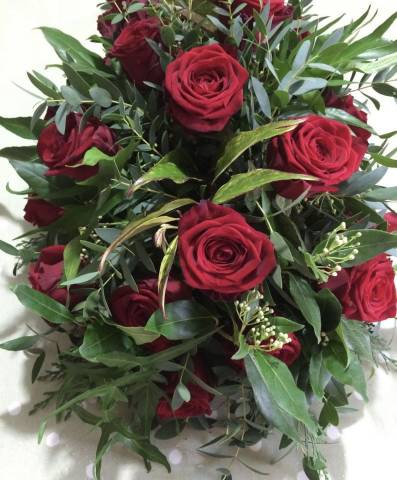 Flowery Vintage Florists in Devon