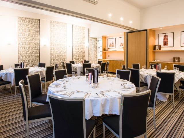 ABode Glasgow Venues in Lanarkshire - South